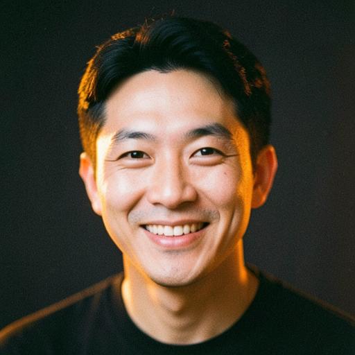 Jack Huang